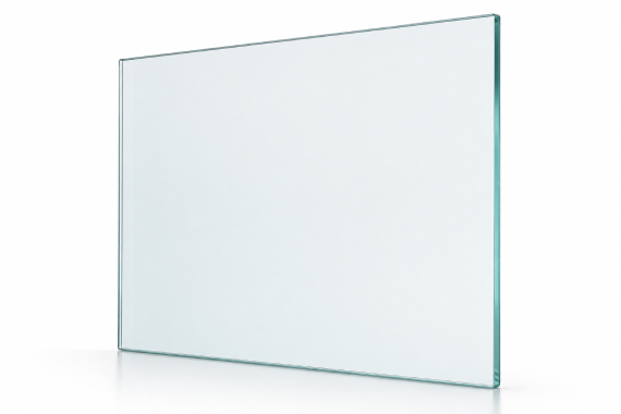 2.0 mm Solar Glass