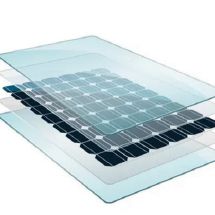 2026 - Solar Glass